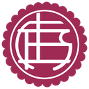 Lanús crest