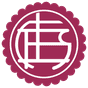 Lanús crest