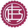 Lanús crest