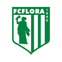 Flora crest