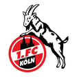 FC Cologne crest