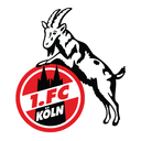 FC Cologne crest