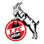 FC Cologne crest