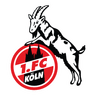 FC Cologne crest