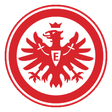 Eintracht Frankfurt crest