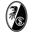 SC Freiburg crest