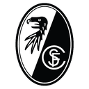 SC Freiburg crest