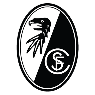 SC Freiburg crest