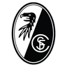 SC Freiburg crest