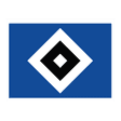 Hamburg SV crest
