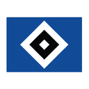 Hamburg SV crest