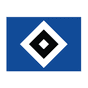 Hamburg SV crest