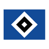 Hamburg SV crest