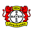 Bayer Leverkusen crest