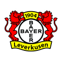Bayer Leverkusen crest