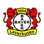Bayer Leverkusen crest
