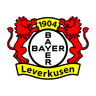 Bayer Leverkusen crest