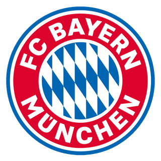Bayern Munich crest