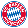 Bayern Munich crest