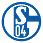 Schalke 04 crest