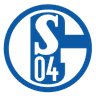 Schalke 04 crest