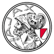 Ajax Amsterdam crest