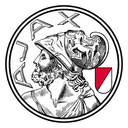 Ajax Amsterdam crest