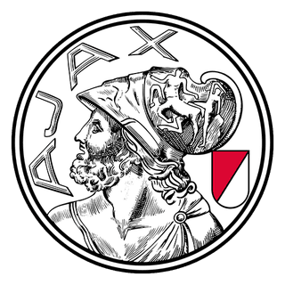Ajax Amsterdam crest