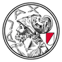 Ajax Amsterdam crest