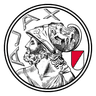 Ajax Amsterdam crest