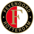 Feyenoord Rotterdam crest