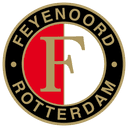 Feyenoord Rotterdam crest