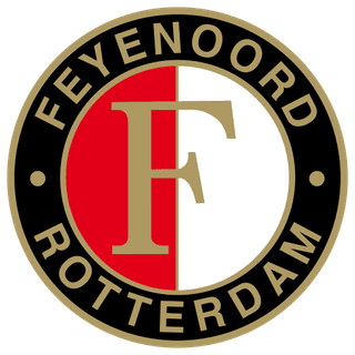 Feyenoord Rotterdam crest