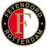 Feyenoord Rotterdam crest