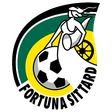 Fortuna Sittard crest