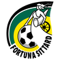 Fortuna Sittard crest