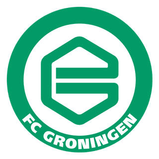 FC Groningen crest