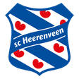 Heerenveen crest