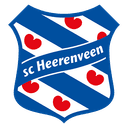 Heerenveen crest