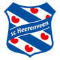 Heerenveen crest