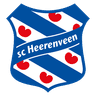 Heerenveen crest