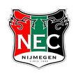 NEC Nijmegen crest