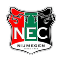 NEC Nijmegen crest