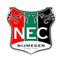 NEC Nijmegen crest