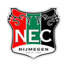 NEC Nijmegen crest