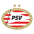 PSV Eindhoven crest