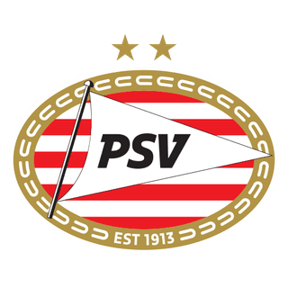 PSV Eindhoven crest