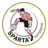 Sparta Rotterdam crest