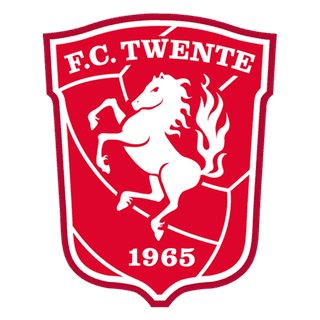 FC Twente crest