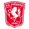 FC Twente crest